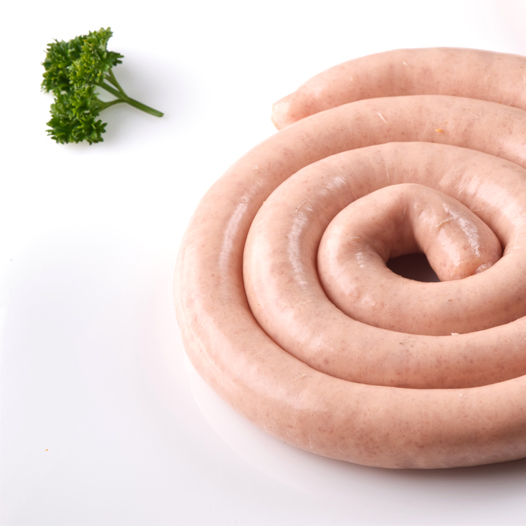 Paas Food Industries Chipolata