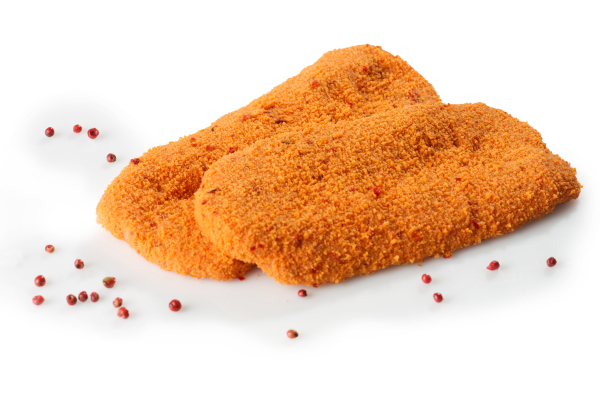 Paas Food Industries Gehaktschnitzel