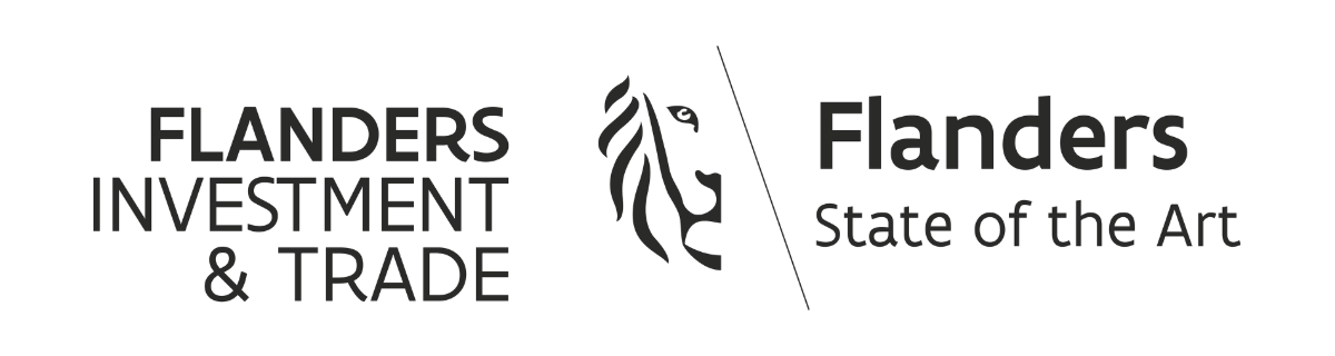 Flanders Investment & Trade logo